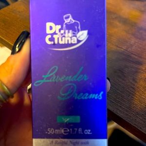 Farmasi Dr. C. Tuna Comfort Sleep Pillow Mist - Lavender Dreams